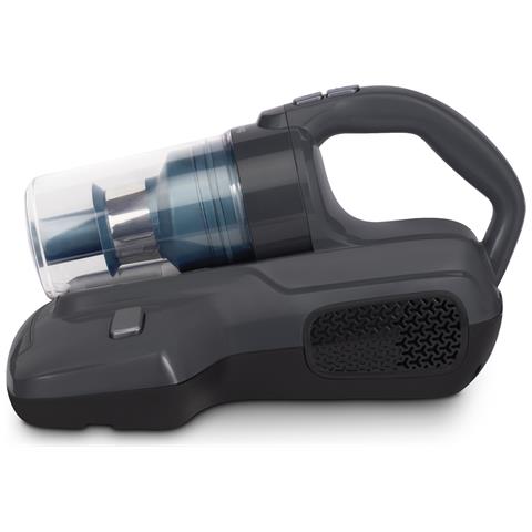 Aspirapolvere per materassi e tessuti UMAT40, anti acaro e cimici, lampada UV, funzione di battitura tessuti, elimina i batteri, filtro Hepa - Foto 6