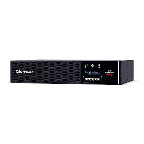 PR1500ERTXL2UCN gruppo di continuità (UPS) A linea interattiva 1,5 kVA 1500 W 10 presa (e) AC - Foto 2