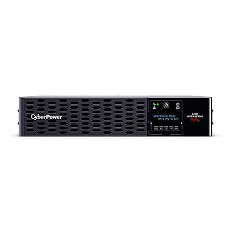 PR1500ERTXL2UCN gruppo di continuità (UPS) A linea interattiva 1,5 kVA 1500 W 10 presa (e) AC - Foto 1