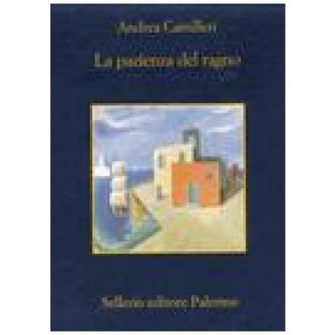 Andrea Camilleri - La Pazienza Del Ragno - Foto 1