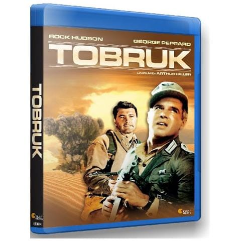 Tobruk - Foto 1
