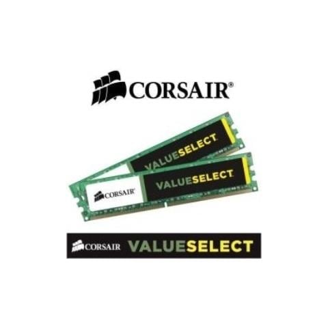 Memoria Dimm Value Select 16 GB (2 x 8GB) DDR3 1600 MHz Unbuffered CL11 - Foto 5