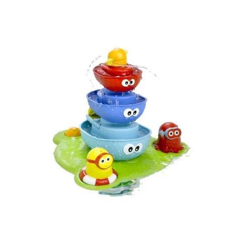 Fontana Magica Spruzza Acqua  - Foto 1