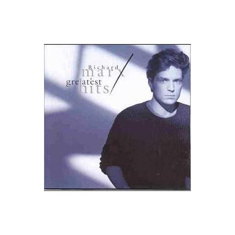 Cd Marx Richard - Greatest Hits - Foto 1