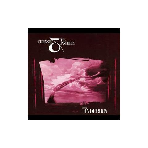 Cd Siouxsie & The Banshees - Tinderbox - Foto 1