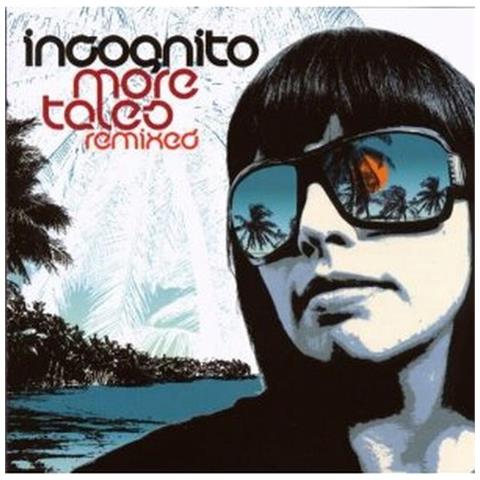 Incognito - More Tales Remixed - Foto 1