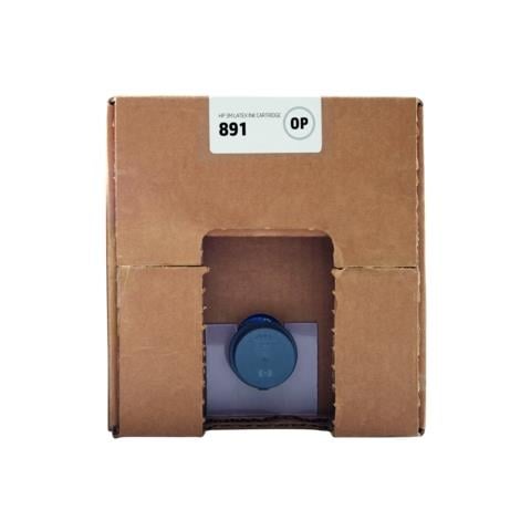 Cartuccia di inchiostro Latex Optimizer 3M 891 da 10 litri - Foto 1