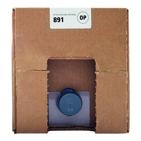 Cartuccia di inchiostro Latex Optimizer 3M 891 da 10 litri - Foto 2