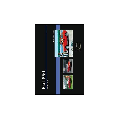 Fiat 850. 1964-1973 - Foto 2