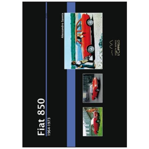 Fiat 850. 1964-1973 - Foto 1