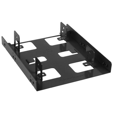 3.5'' BayExtension Colore Nero - Foto 1