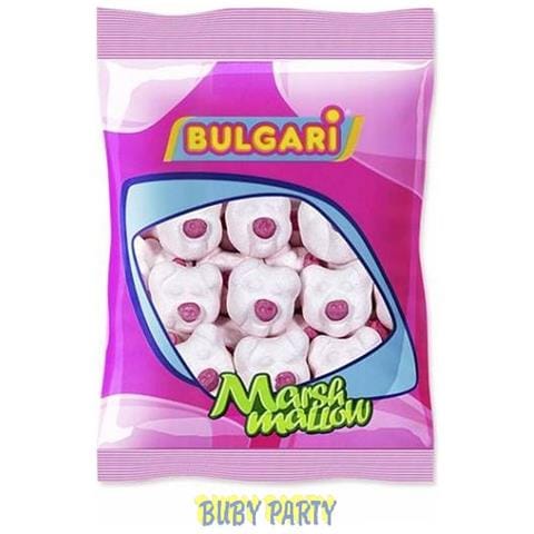 Maialini In Marshmallow 900g Bulgari - Foto 1