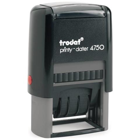 Datario Autoinchiost Printy 4750 - Foto 2