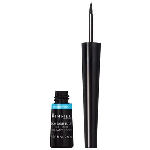 Eyeliner Waterproof - Foto 12
