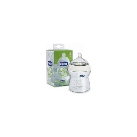 Biberon Step Up 2 4m 200ml - Foto 1
