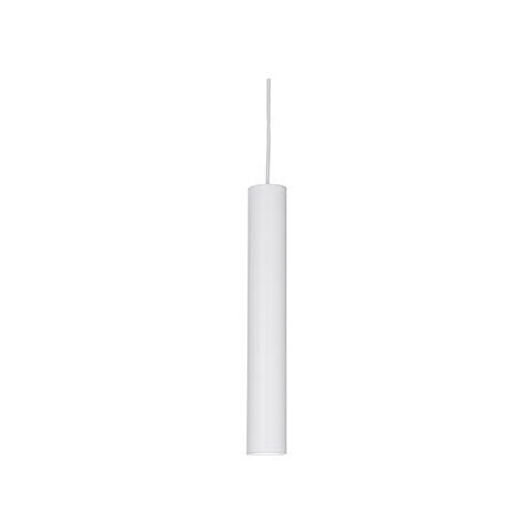 Look Sp1 Small Bianco Lampada A Sospensione 1 Luce - Foto 1