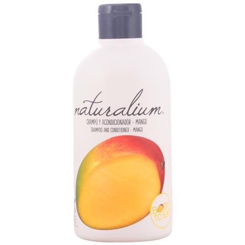 Mango Shampoo & Conditioner 400 Ml - Foto 1
