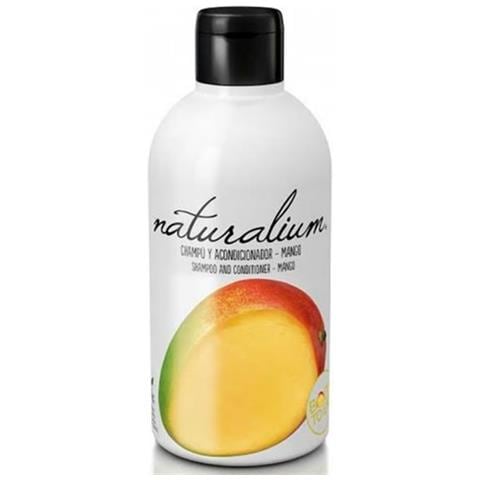Mango Shampoo & Conditioner 400 Ml - Foto 2
