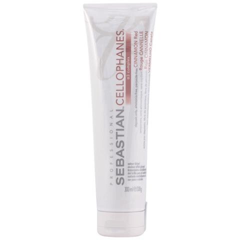 Cellophanes Cinnamon Red 300 Ml - Foto 1