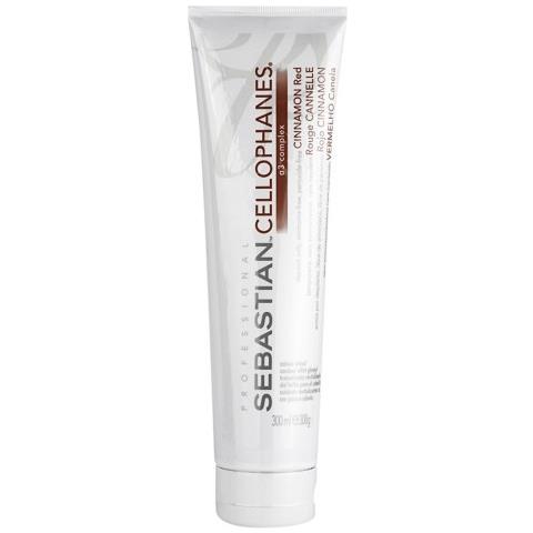 Cellophanes Cinnamon Red 300 Ml - Foto 3
