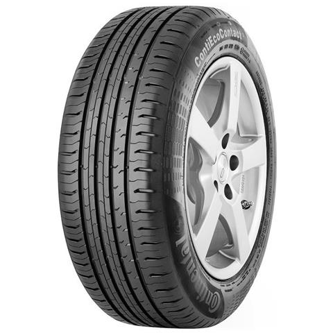 Pneumatico Estivi Auto 215/65 R16 98v Conti Eco Contact 5 - Foto 1