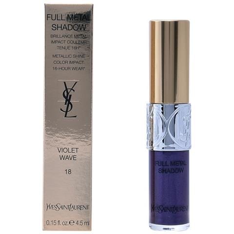 Ombretto - Full Metal Shadow Summer 2017 18 Violet Wave - Foto 7
