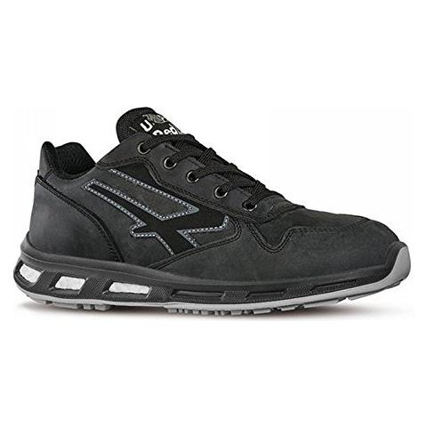 Scarpa Da Lavoro Redlion Carbon 41 La Pi? Venduta In Europa - Foto 1