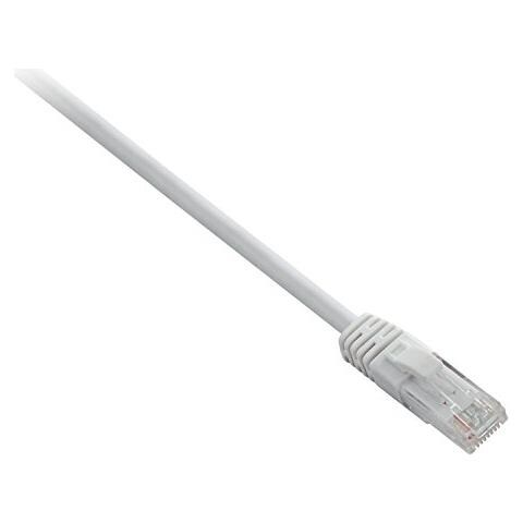 Cat6 Ethernet White Utp 1m Cat6 Utp Ethernet White 1m - Foto 1