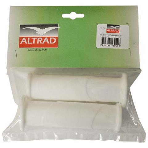 Manico Plastica Per Carriola - Per Tk 100 - 2 Pezzi - Foto 2