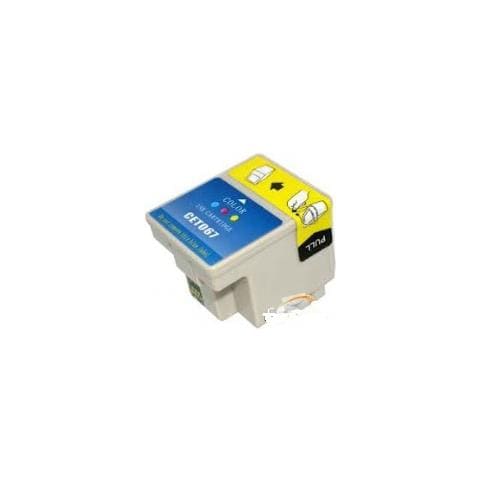 Cartucce Compatibile Con Epson T067 Colore - Foto 1