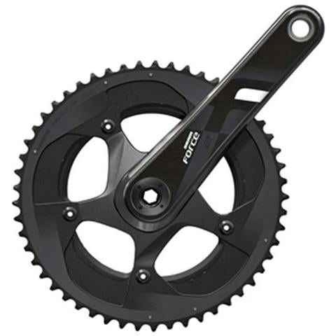 Manovelle Force22 Gxp 170 50-34 Yaw Componenti 170mm (50-34) - Foto 1
