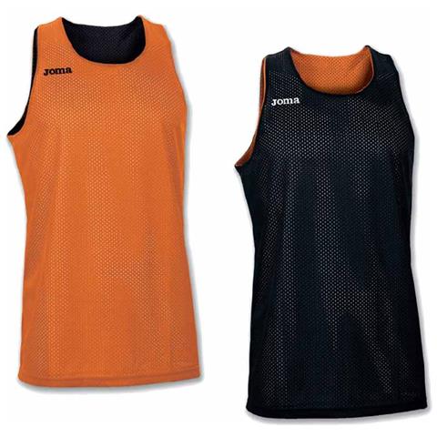 Magliette Reversible Aro Sleeveless Abbigliamento Uomo Xxl-xxxl - Foto 1