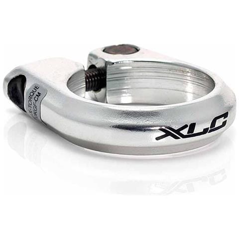 Sellini Road Seat Post Clamp Ring Pc B01 Ricambi Dei Componenti 31.8 Mm - Foto 1