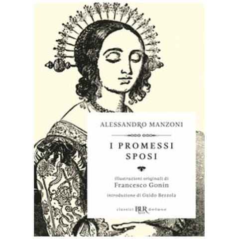 Alessandro Manzoni - I Promessi Sposi - Foto 2