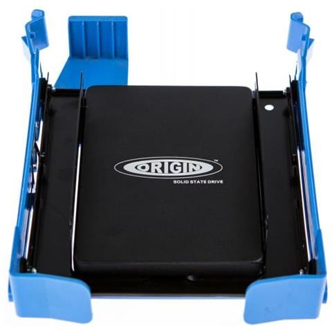 240gb 3.5in Ssd Tlc Opti 790 Hot Swap With Caddy And Cables - Foto 3