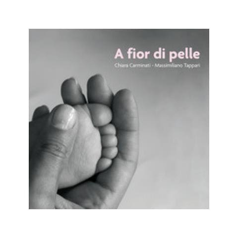 Chiara Carminati - A fior di pelle. Ediz. illustrata - Foto 1