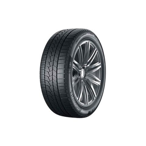 Wintercontact Ts 860 S (315/45 R21 116v)  - Foto 3