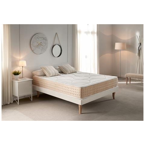 Materasso Memory Royal Multizone 25 cm, 150x190 cm - Foto 8