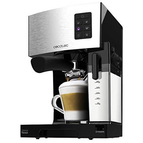 Caffettiera Express Power Instant-ccino 20 1450w 20 Bar V1704520 - Foto 2