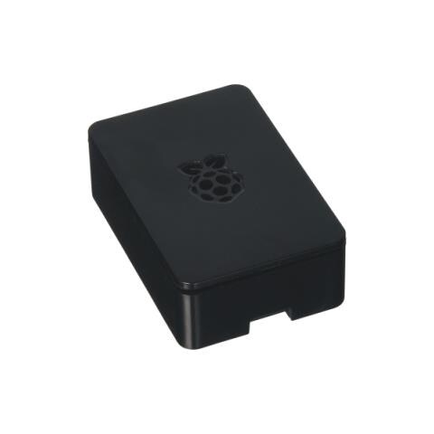 1871583 accessorio per scheda di sviluppo Custodia Nero - Foto 1