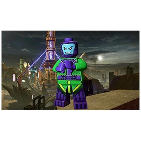 Lego Marvel Super Heroes 2 Xbox One [ fr Import] - Foto 2