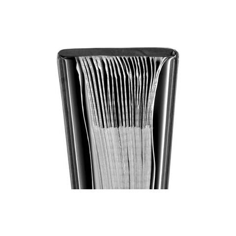 Umbria Nero 10x15 200 Foto Einsteckalbum EB46200B - Foto 2