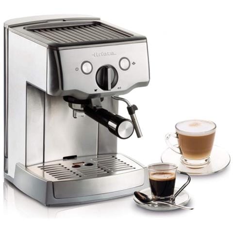 1324/10 macchina per caffè Automatica /Manuale Macchina per espresso 1,5 L - Foto 1