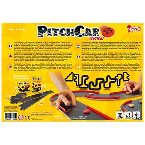Pitchcar Mini - Foto 2