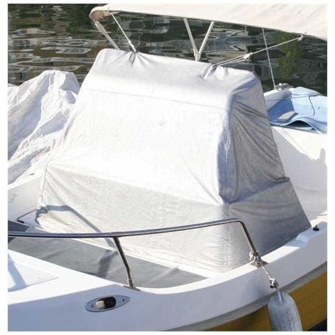 Telo Copriconsolle H125/105xp70xl65cm #n90214044025 - Foto 1