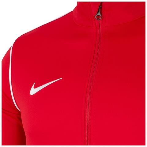 Giacca da Track Nike Park 20 Knitted S - Foto 2