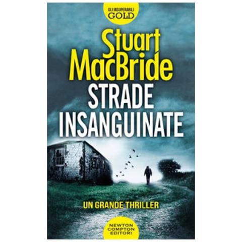 Stuart Macbride - Strade Insanguinate - Foto 2