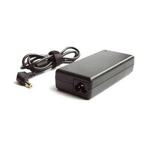 90w 2pin Adattatore E Invertitore Interno Nero - Foto 1