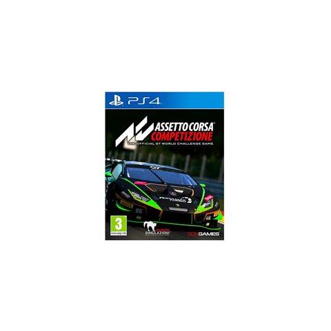 ver Ps4 Assetto Corsa Competizione Europa - Foto 1
