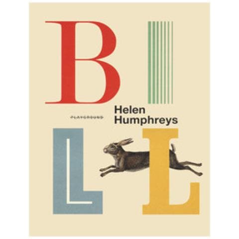 Helen Humphreys - Bill - Foto 1